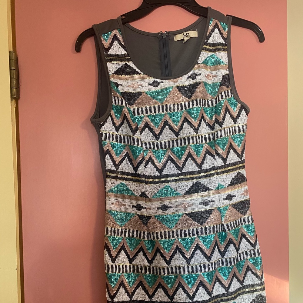 Ya dress